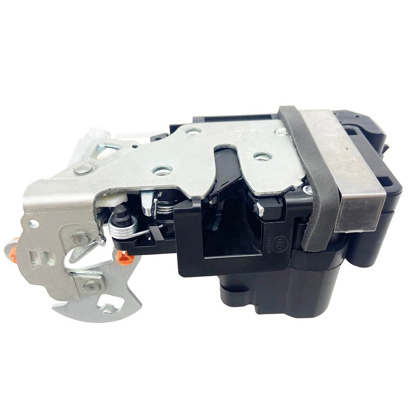 Cheriezing Door Lock Actuator Latch Assembly Front Left Side Compatible with 1999-2000 Silverado 1500 2500, Suburban 1500 2500, Tahoe, Sierra 1500 2500, Yukon, Yukon XL 1500 2500# 931-208 - Image 5